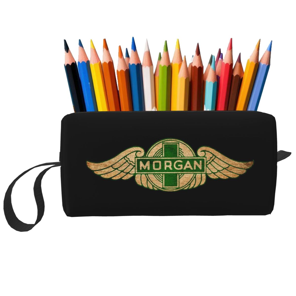 Beauty Makeup Companies - Tas Kosmetik Morgan Motor Car Company,