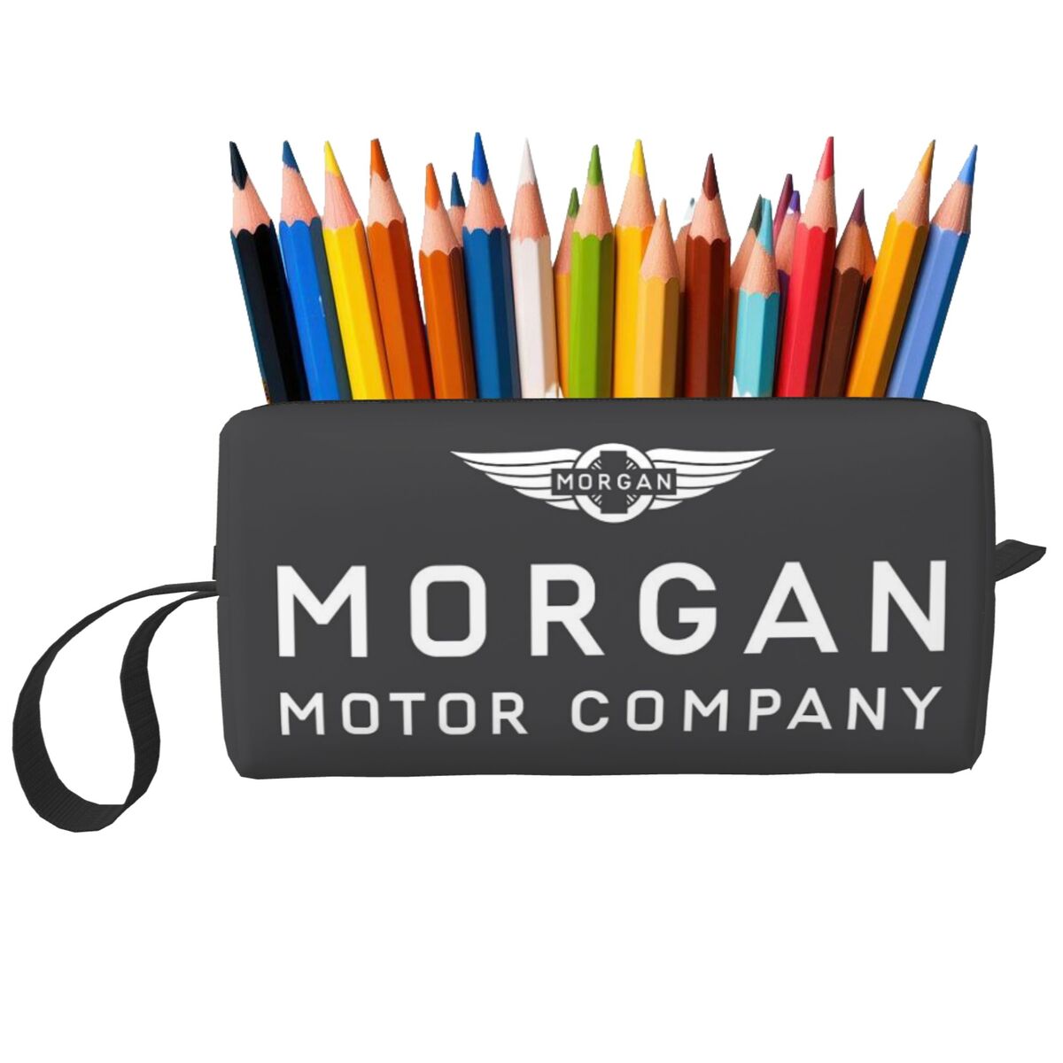 Beauty Makeup Companies - Tas Rias Morgan Motor Car Company,