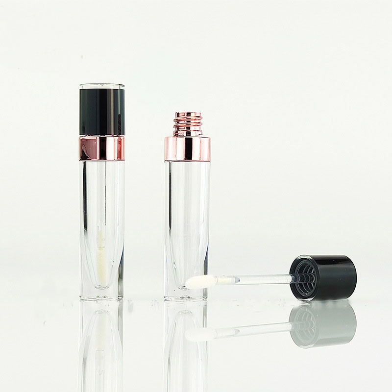 Beauty Makeup Youtube - 50 Buah 5ML Botol Lip Gloss