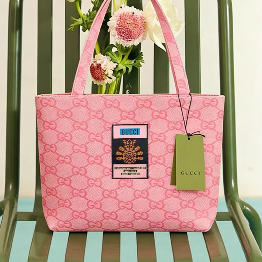 Ysl Beauty Makeup - Tas Gucci Gucci Gaya Y2K Tas