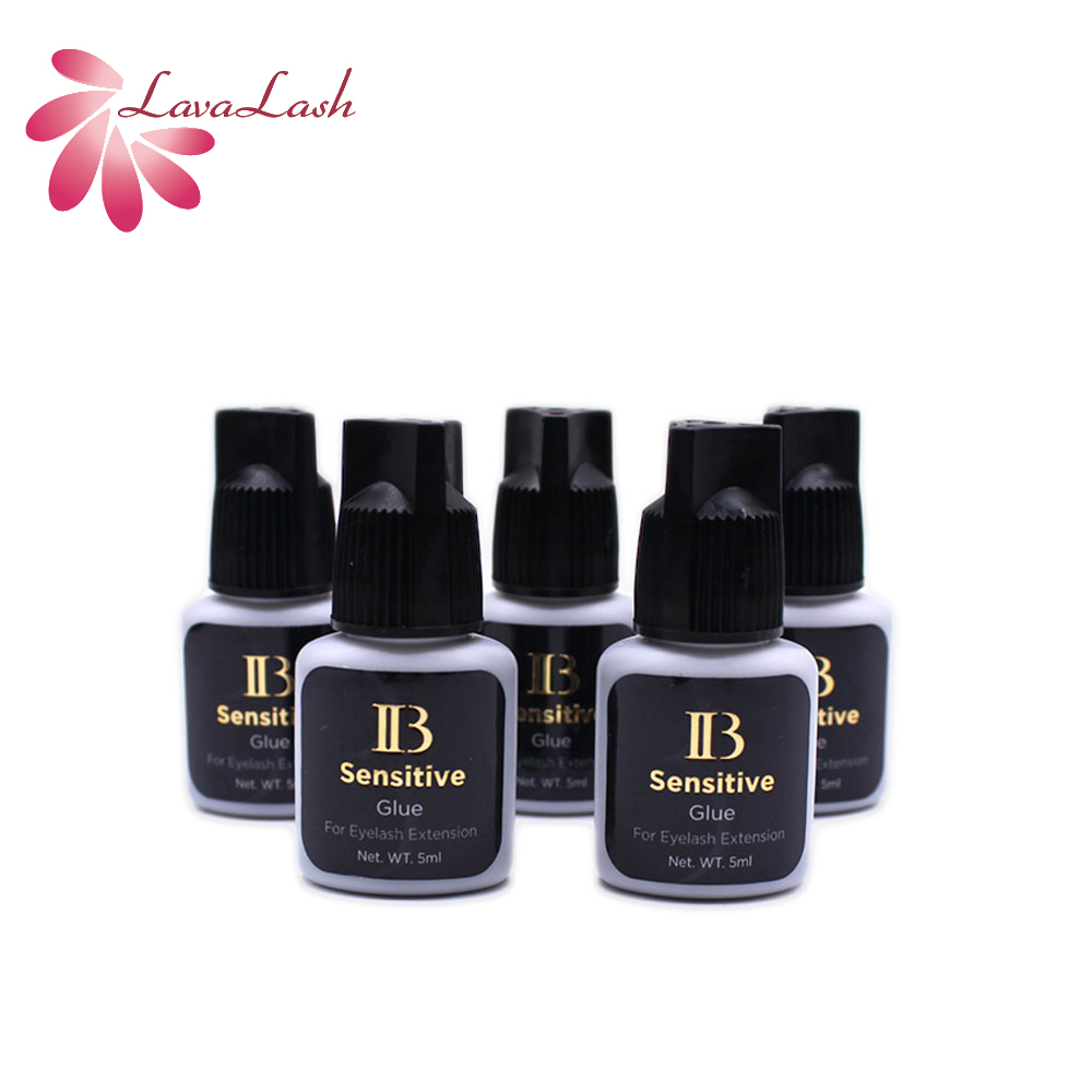 Beauty Makeup Shop - 5Ml Ibeauty Lem Sensitif Ekstensi Bulu