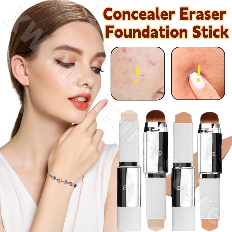 J Beauty Makeup - J-PHD # Concealer Eraser Foundation Stick