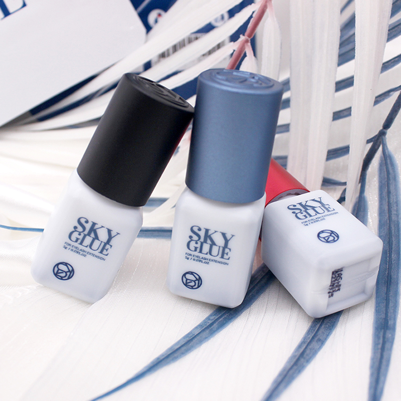 Beauty Makeup Shop - 5 Botol Lem Korea SKY untuk