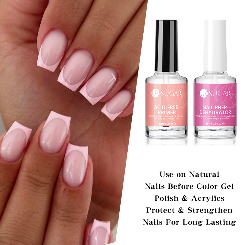 UR SUGAR 15ml Dehidrator dan P - Nail Dehydrator Primer ulasan dan harga