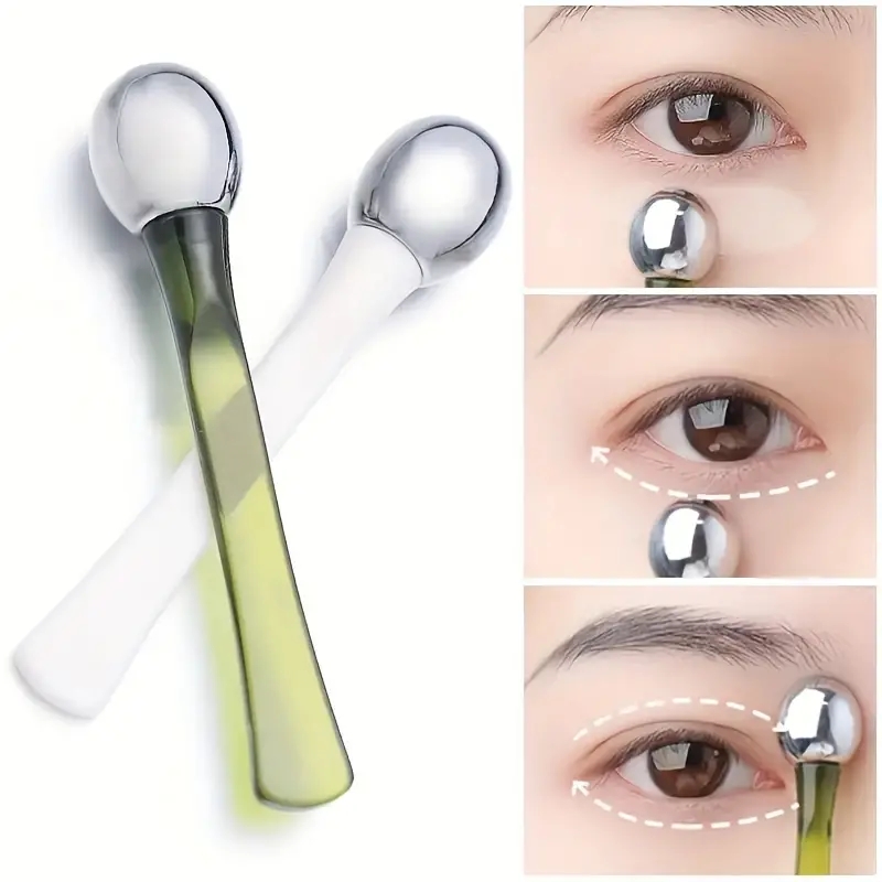 1 Buah Stik Pijat Rol Mata Apl - Beauty Makeup Cream ulasan dan harga