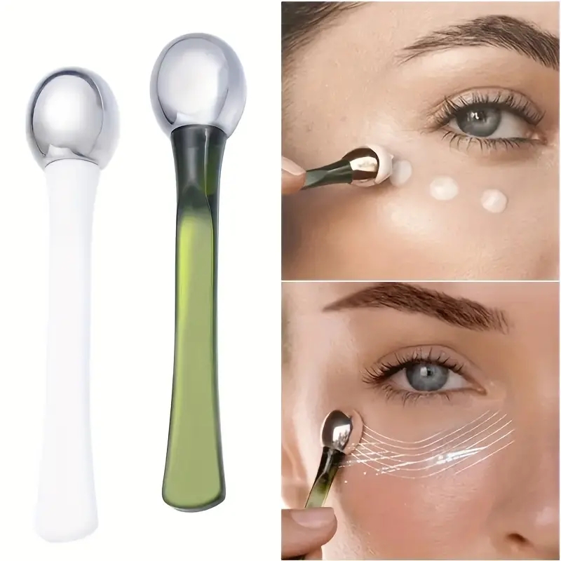 1 Buah Stik Pijat Rol Mata Apl - Beauty Makeup Cream ulasan dan harga