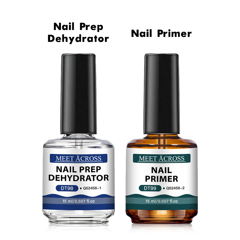 2 Buah 15Ml Dehidrator Primer  - Nail Dehydrator Primer ulasan dan harga