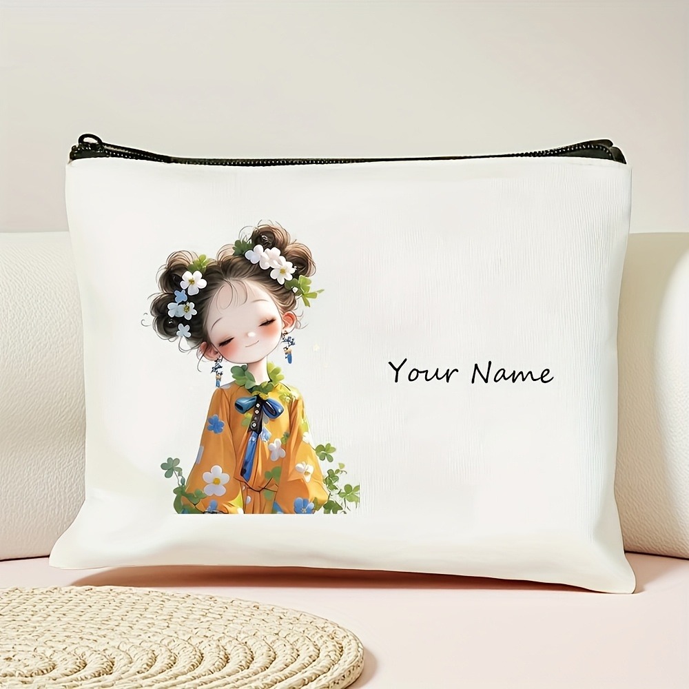 Tas Rias Gadis Anime Gaya Kore - Beauty Makeup & D Anime Studio Vega Baja ulasan dan harga