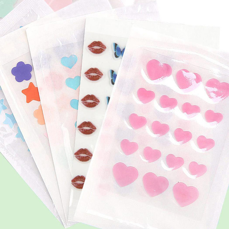 Stiker Perawatan Kulit Tambala - Beauty Makeup & D Anime Studio Vega Baja ulasan dan harga