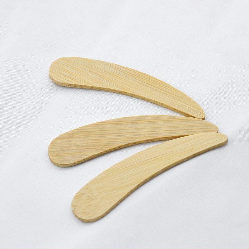 20/50/100/200 Spatula Masker B - Beauty Makeup Cream ulasan dan harga