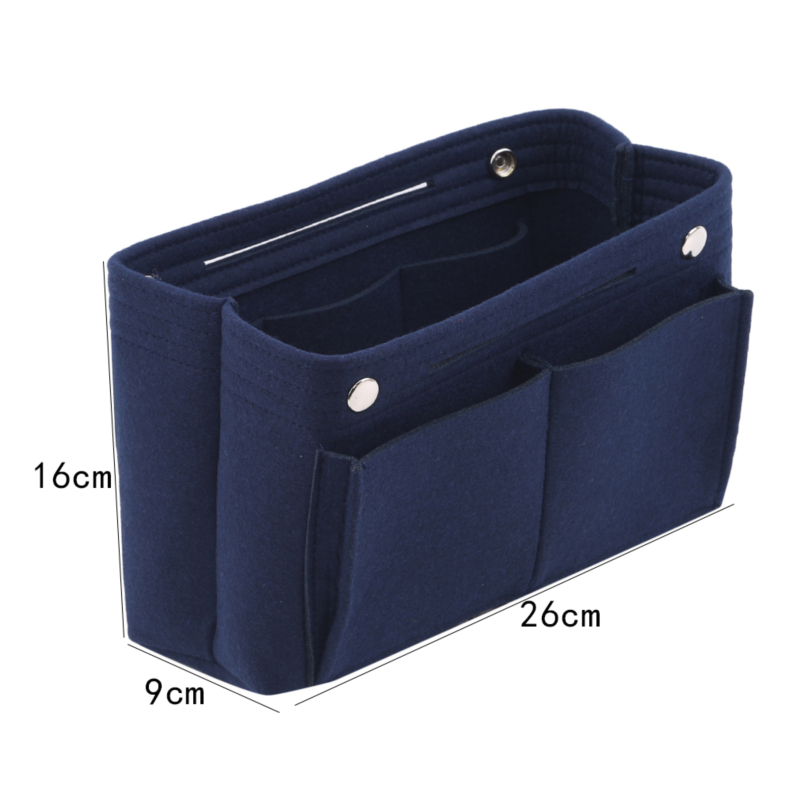 Tas rias wanita multifungsi, t - Ysl Beauty Makeup Bag ulasan dan harga