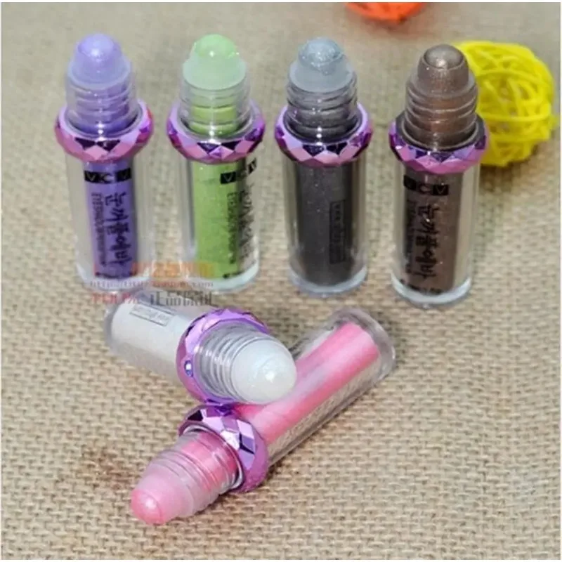 Bubuk Highlight Mutiara Glitte - Beauty Book Makeup Kit ulasan dan harga