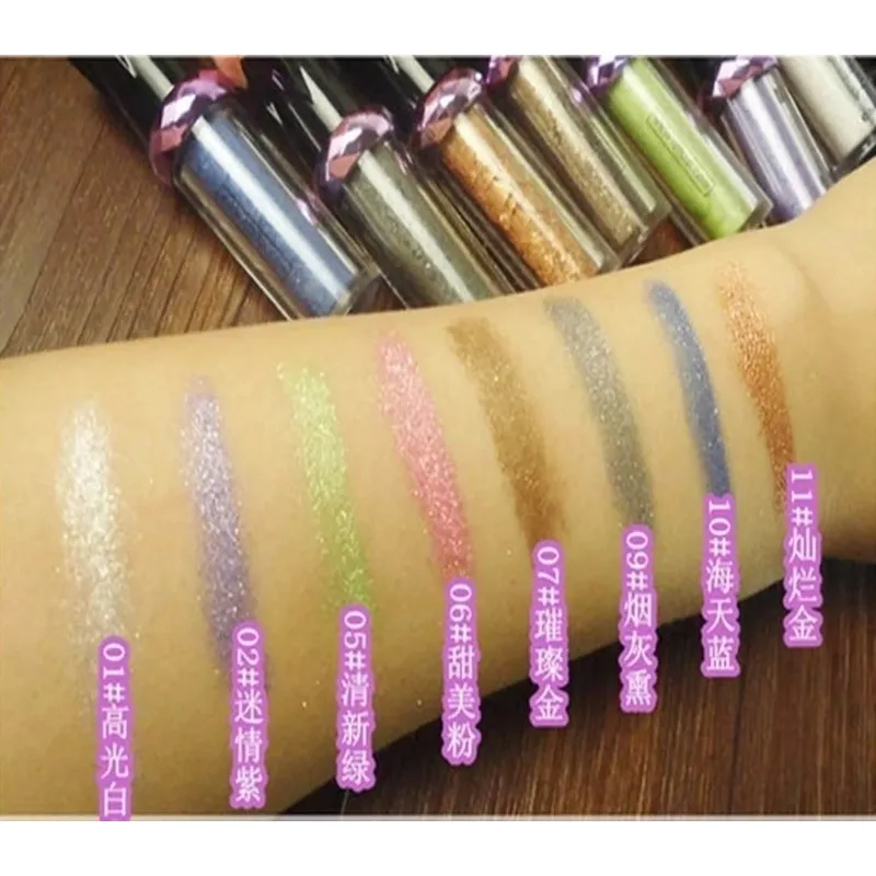 Bubuk Highlight Mutiara Glitte - Beauty Book Makeup Kit ulasan dan harga