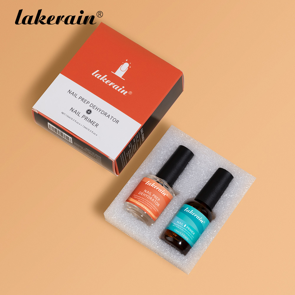 2 buah 15ml Gel dehidrator per - Nail Dehydrator Primer ulasan dan harga