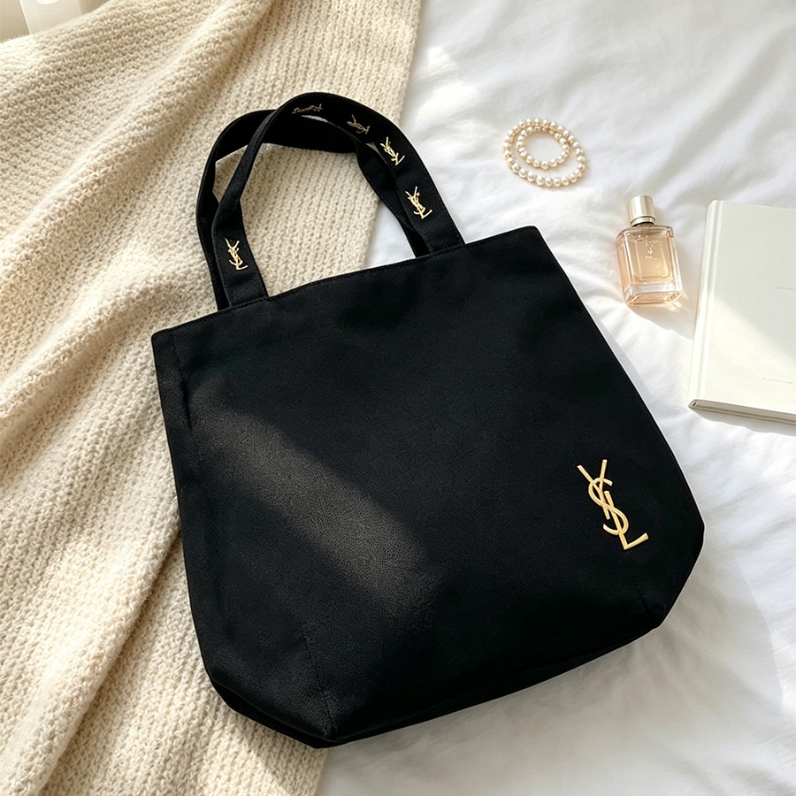 Tas Yves Saint Laurent YSL Tas - Ysl Beauty Makeup ulasan dan harga