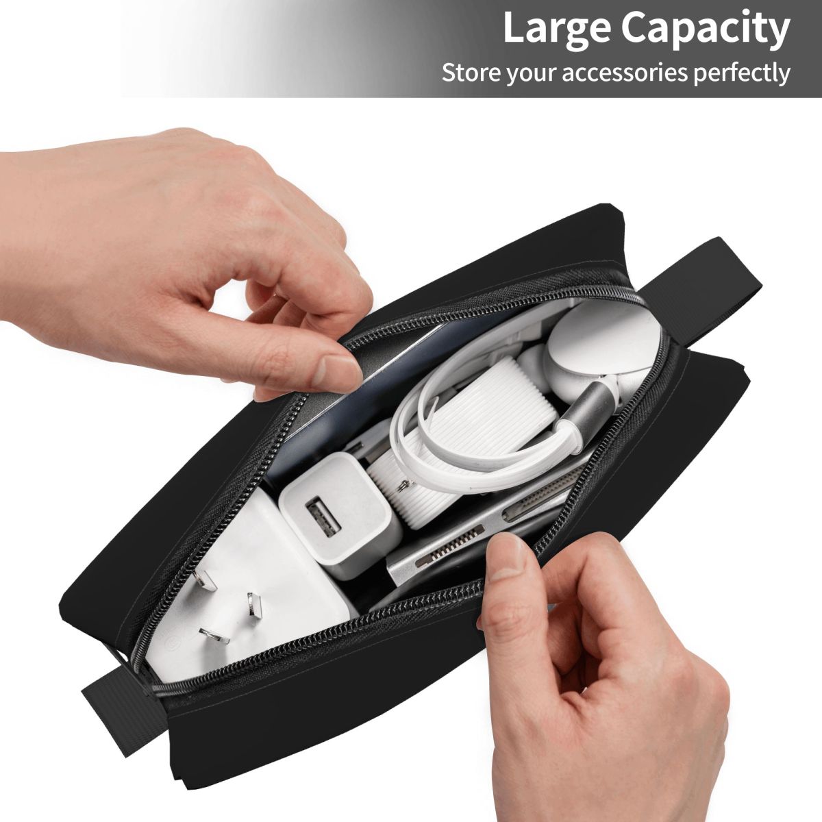 Tas Kosmetik Morgan Motor Car  - Beauty Makeup Companies ulasan dan harga
