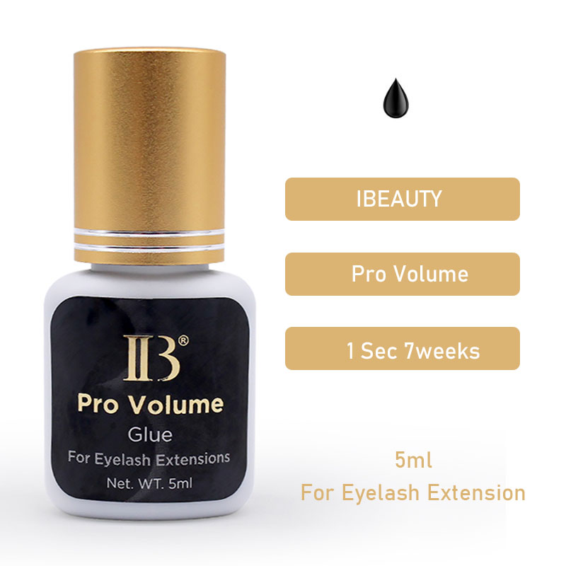 1 Botol IBeauty Pro Volume Glu - Beauty Makeup Shop ulasan dan harga