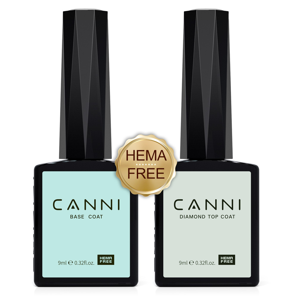 CANNI Kit natal berlian atas T - Nail Dehydrator Primer ulasan dan harga