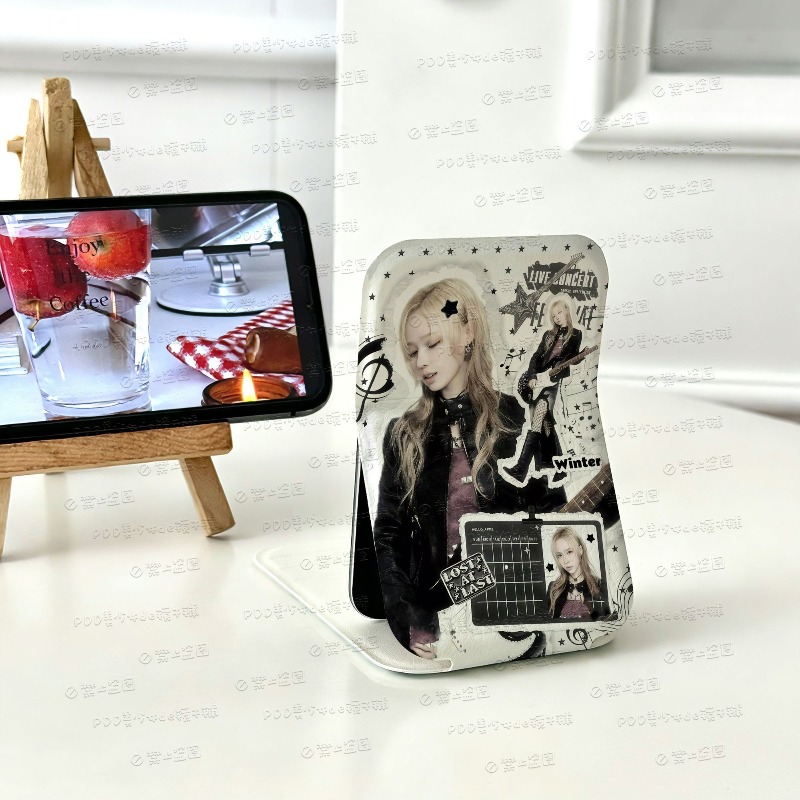 Aespas Cermin Rias Lipat Mini  - Beauty Makeup & D Anime Studio Vega Baja ulasan dan harga