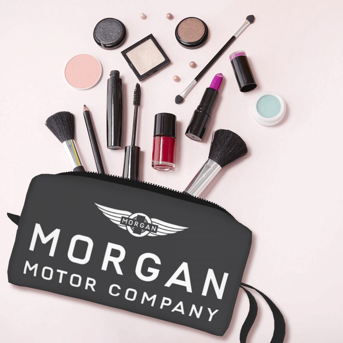 Tas Rias Morgan Motor Car Comp - Beauty Makeup Companies ulasan dan harga
