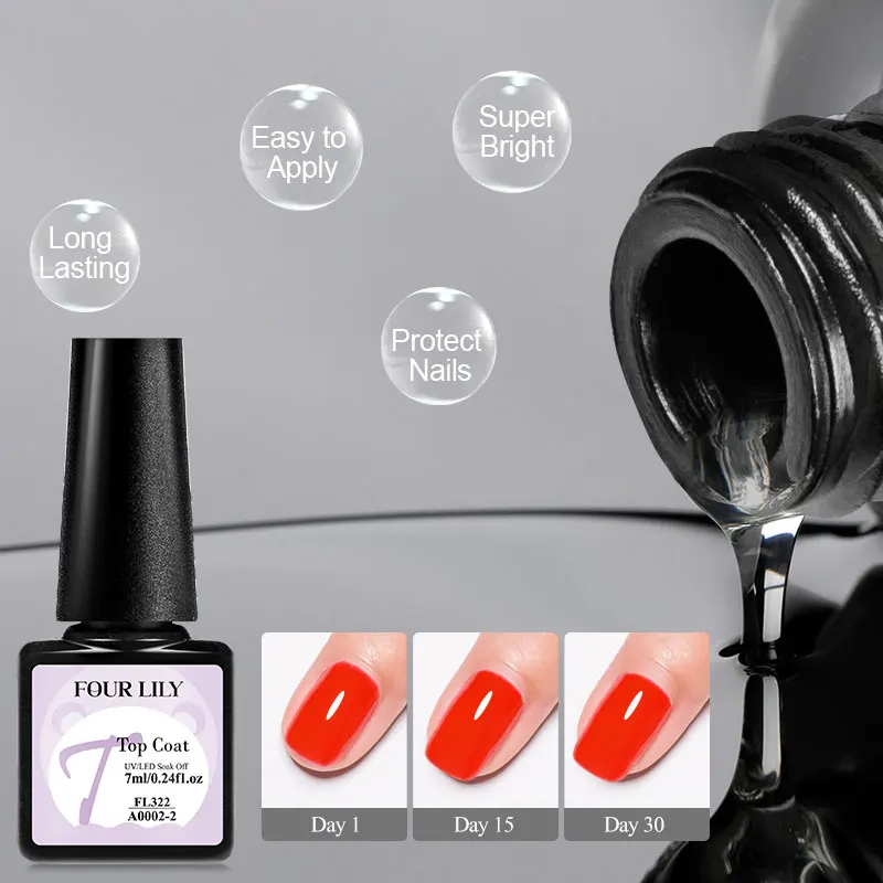 6pcs Set Perawatan Kuku Lengka - Nail Dehydrator Primer ulasan dan harga
