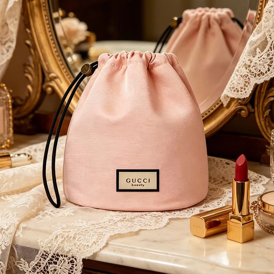 Tas Gucci Wanita, Tas Kosmetik - Ysl Beauty Makeup ulasan dan harga