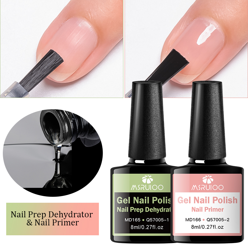 Set Seni Kuku Dehidrator Persi - Nail Dehydrator Primer ulasan dan harga