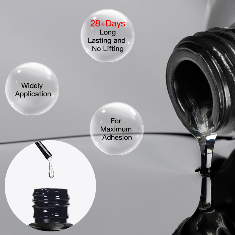 Set Seni Kuku Dehidrator Persi - Nail Dehydrator Primer ulasan dan harga