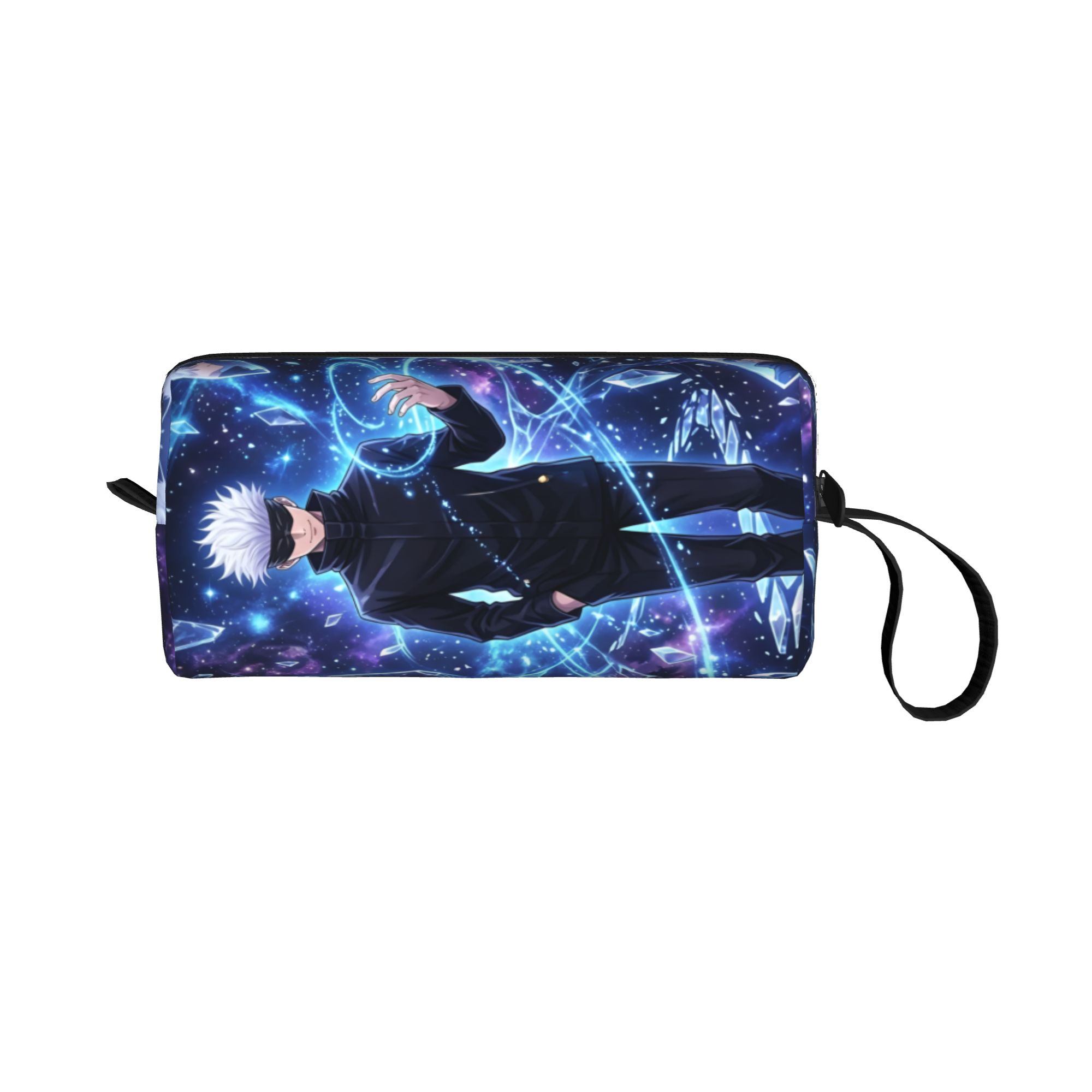 Tas Perlengkapan Mandi Travel  - J Beauty Makeup ulasan dan harga