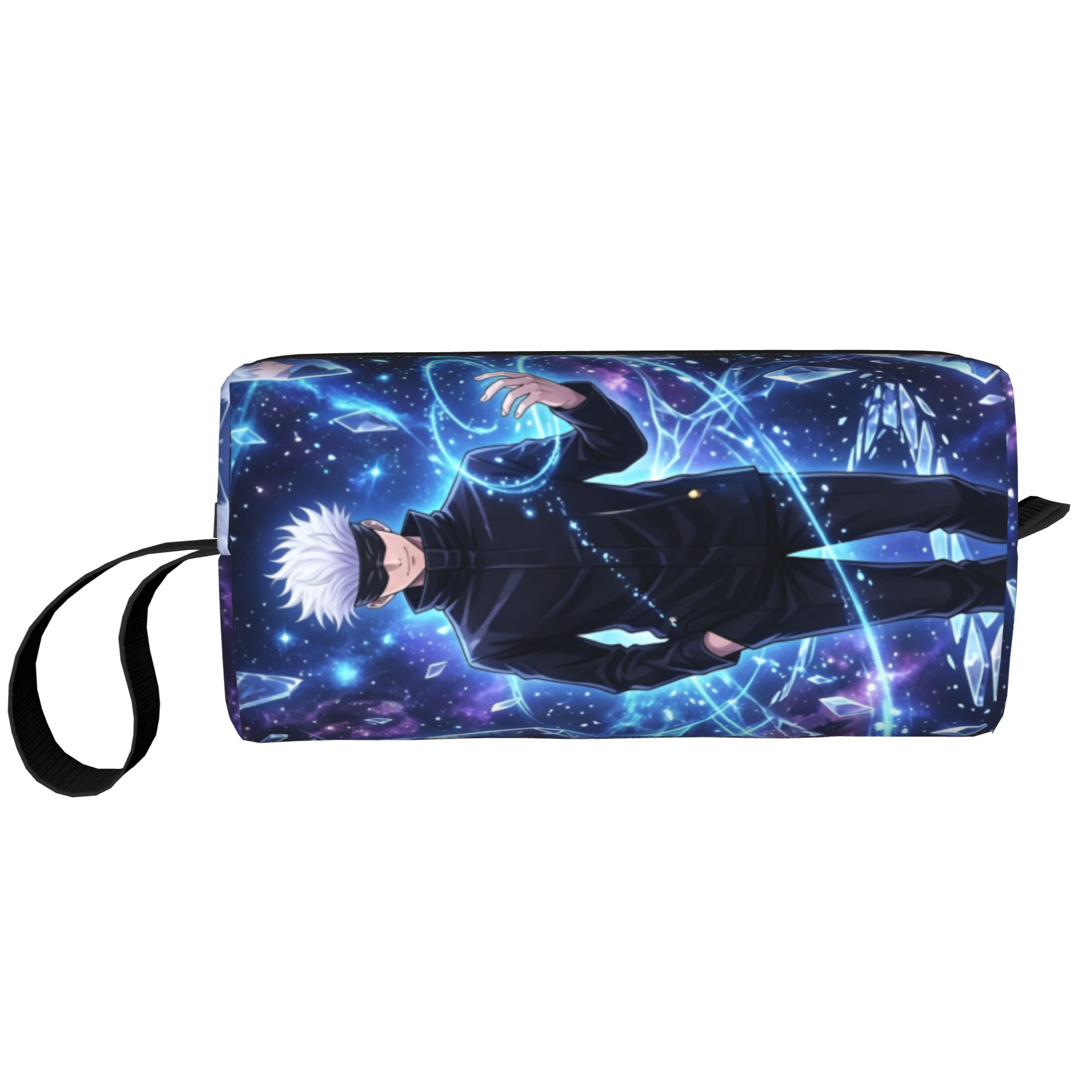 Tas Perlengkapan Mandi Travel  - J Beauty Makeup ulasan dan harga