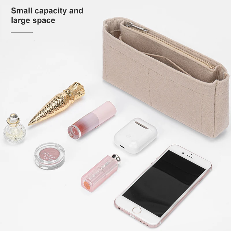 EverToner tas bahu LE 57, domp - Ysl Beauty Makeup Bag ulasan dan harga