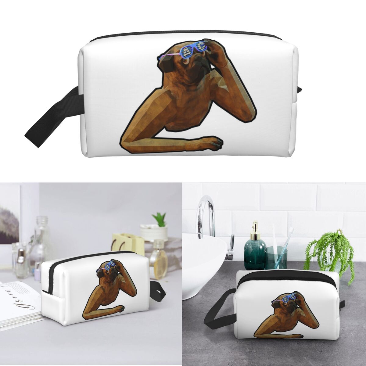 Animal Company VR Game Pug Mak - Beauty Makeup Companies ulasan dan harga