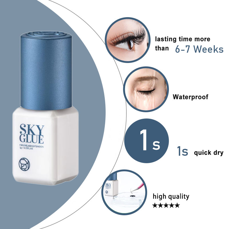 10 Botol Lem Langit untuk Ekst - Beauty Makeup Shop ulasan dan harga