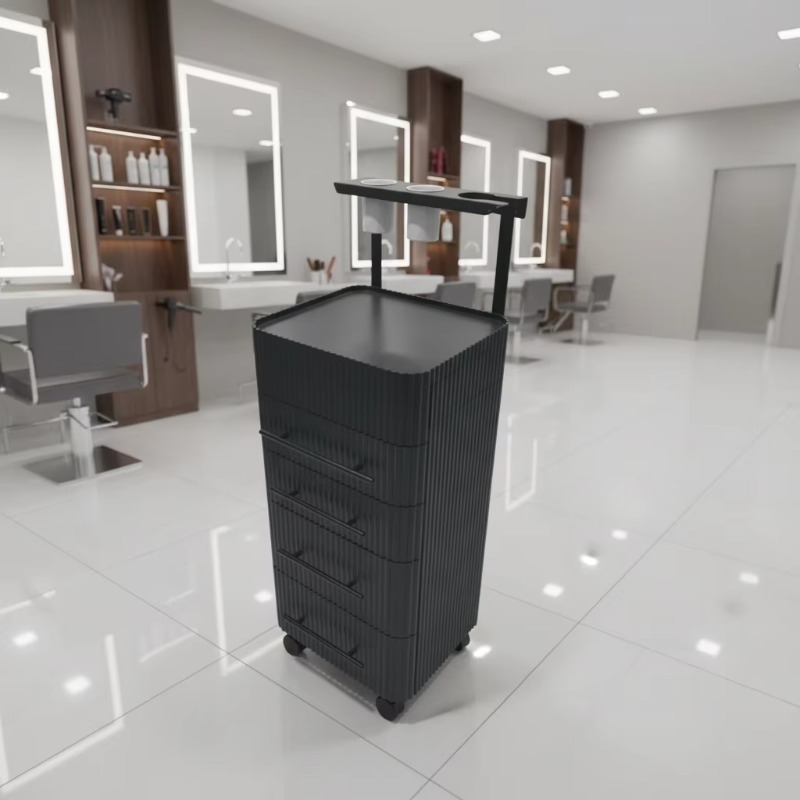 Lemari Alat Pangkas Rambut Sed - Beauty Makeup Shop ulasan dan harga