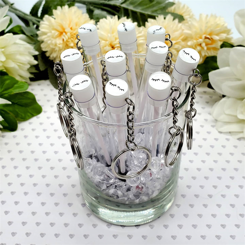 10 Buah Sikat Spoolie Bulu Mat - Beauty Makeup Youtube ulasan dan harga