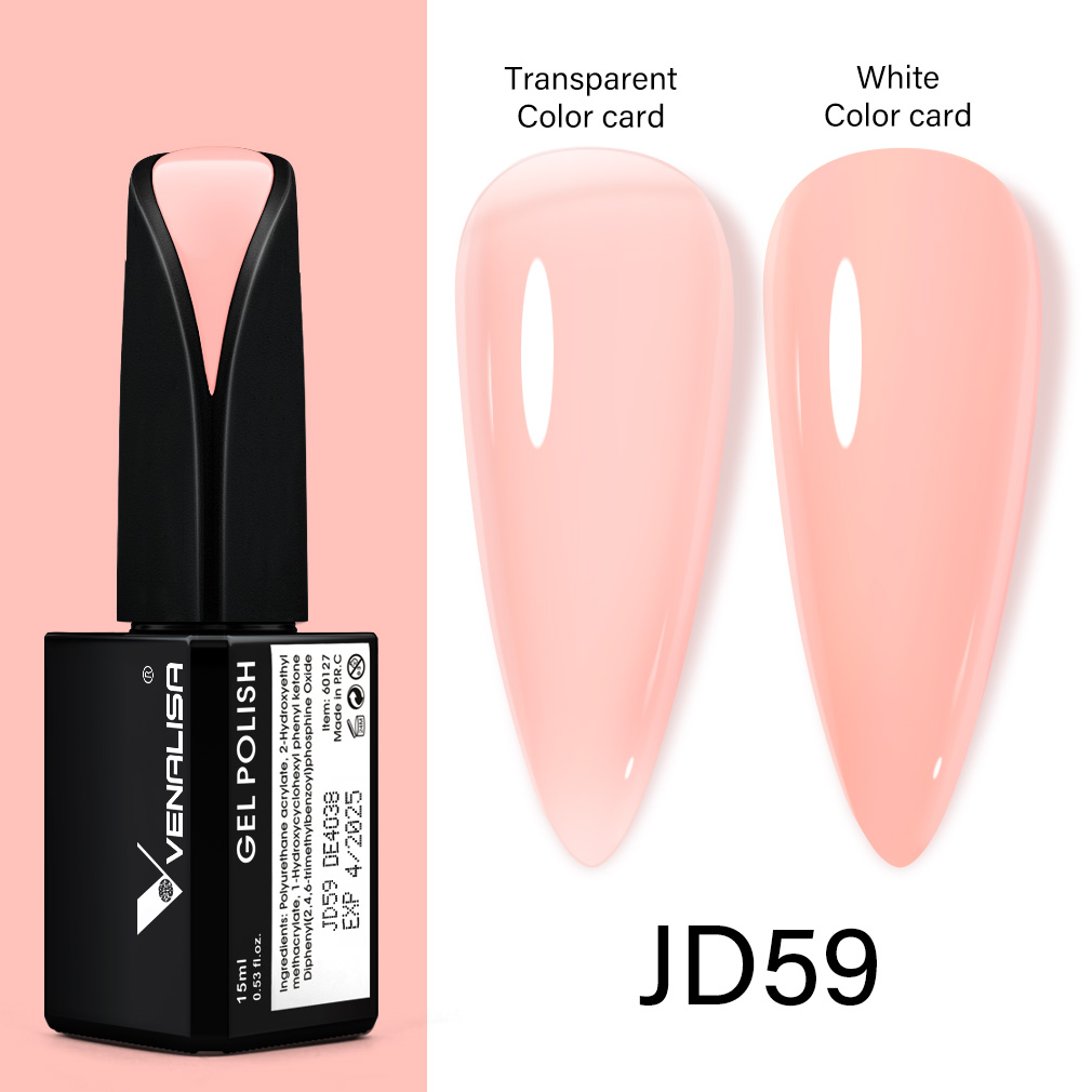 Venalisa 15Ml Persiapan Kuku D - Nail Dehydrator Primer ulasan dan harga