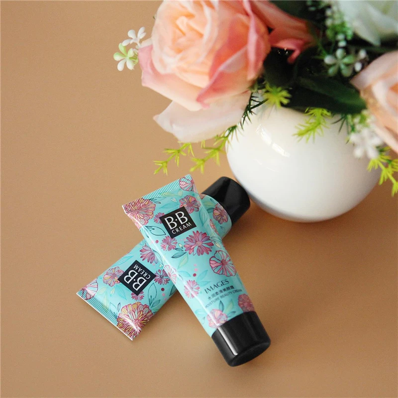 Concealer Krim BB Lembut Sempu - Beauty Makeup Cream ulasan dan harga