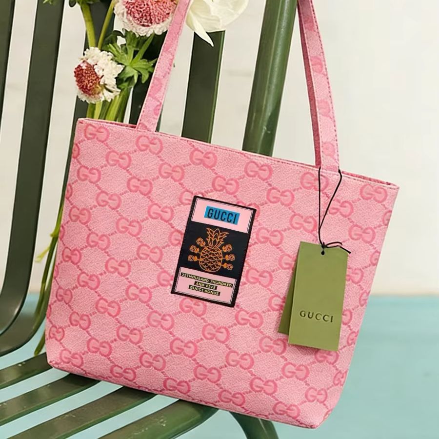 Tas Gucci Gucci Gaya Y2K Tas K - Ysl Beauty Makeup ulasan dan harga
