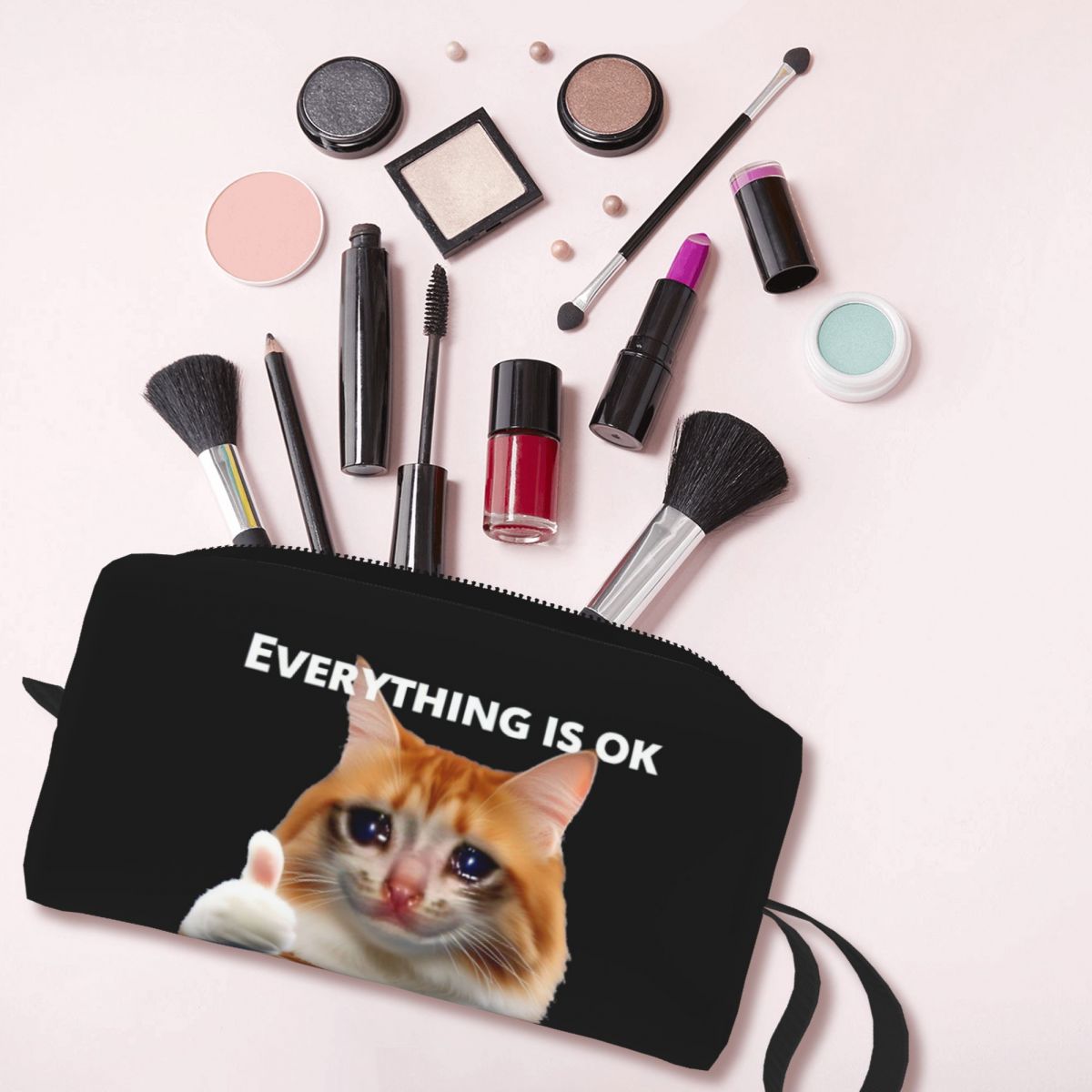 Semuanya Baik-Baik Saja Tas Ma - Beauty Makeup Ok ulasan dan harga