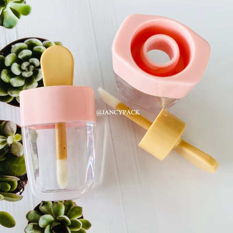 Tabung Lip Glaze Kosong Warna  - Beauty Makeup Youtube ulasan dan harga