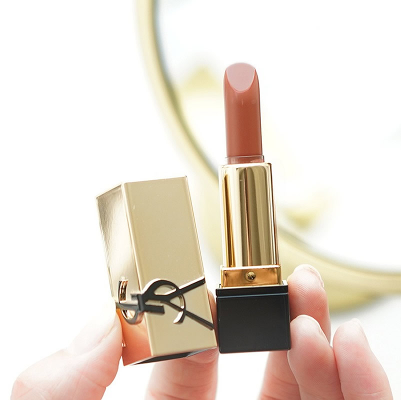 YSL Rouge Pur Couture Satin Li - Ysl Beauty Makeup ulasan dan harga