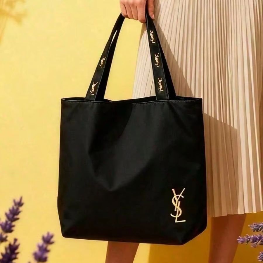 Tas Yves Saint Laurent YSL Min - Ysl Beauty Makeup ulasan dan harga
