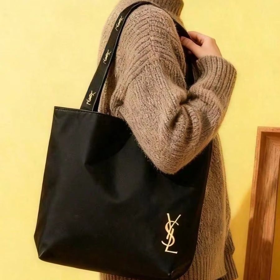 Tas Yves Saint Laurent YSL Min - Ysl Beauty Makeup ulasan dan harga