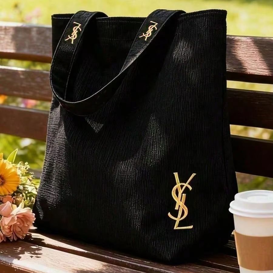 Tas Yves Saint Laurent YSL Min - Ysl Beauty Makeup ulasan dan harga