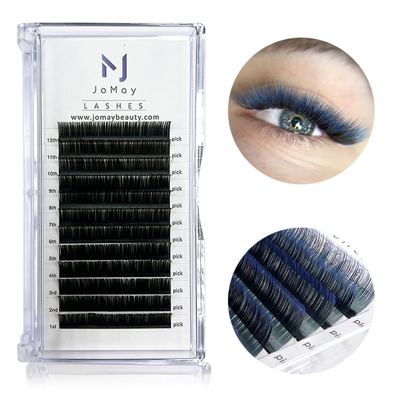 JOMAY Bulu Mata Ekstensi Volum - J Beauty Makeup ulasan dan harga
