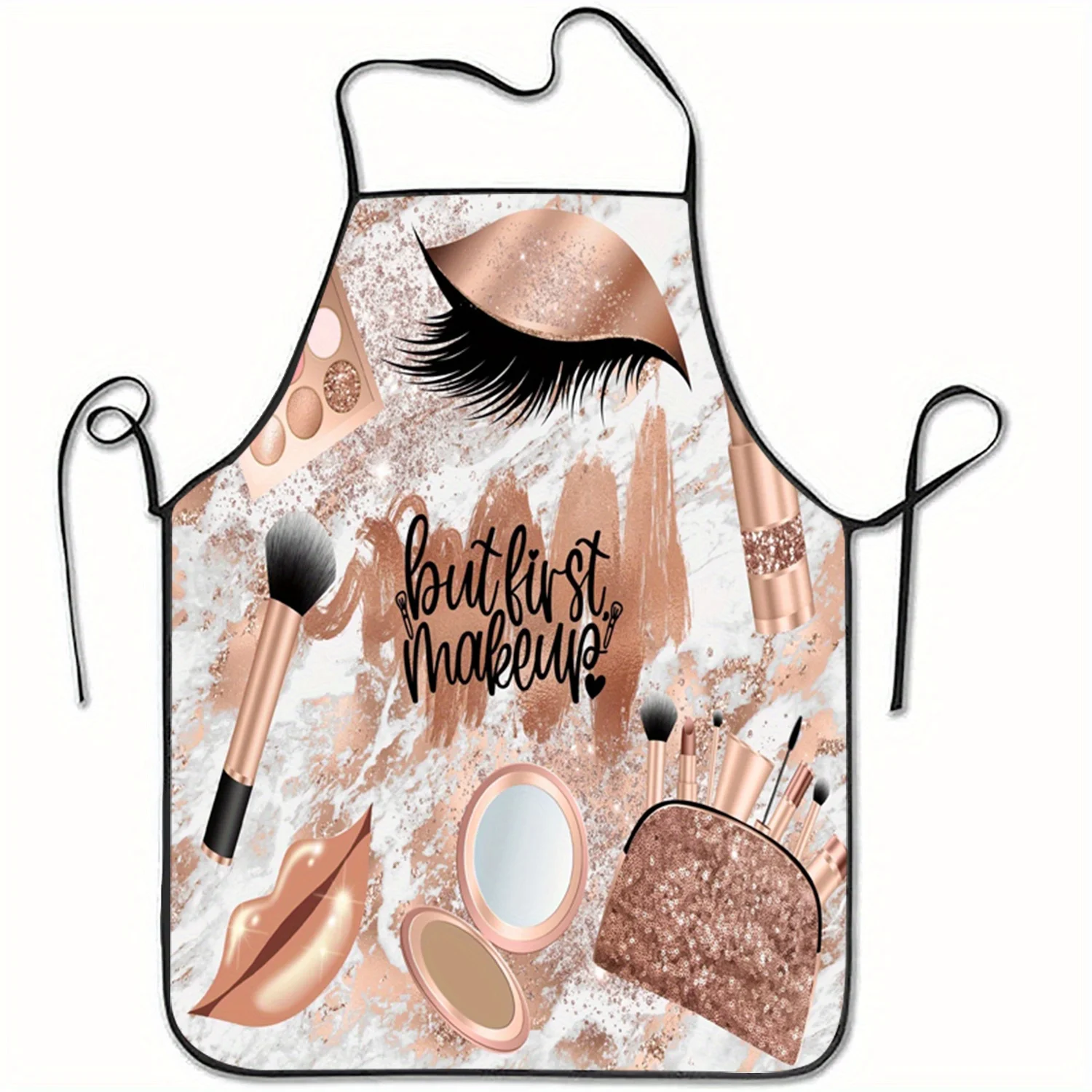 Alat Rias Kosmetik Ilustrasi A - Beauty Makeup Shop ulasan dan harga