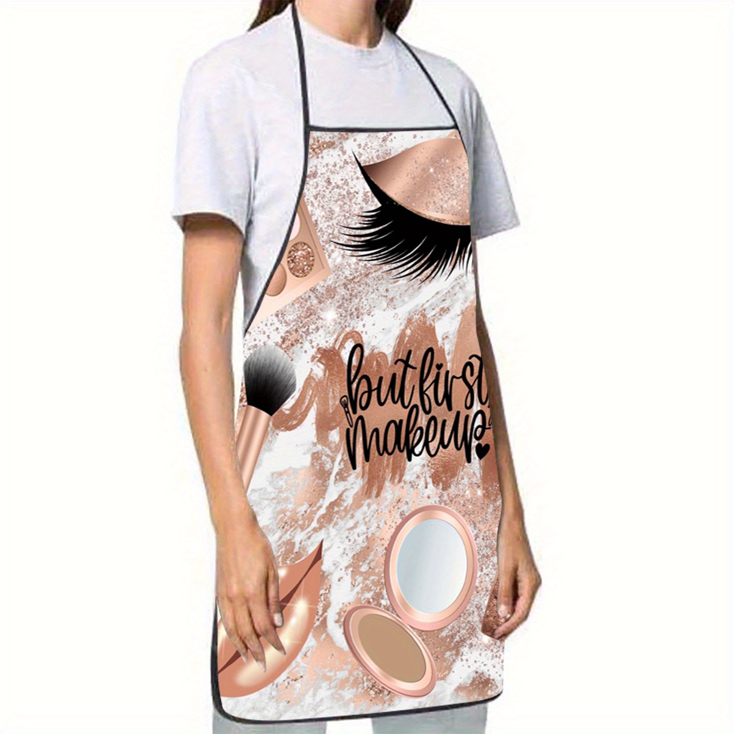Alat Rias Kosmetik Ilustrasi A - Beauty Makeup Shop ulasan dan harga