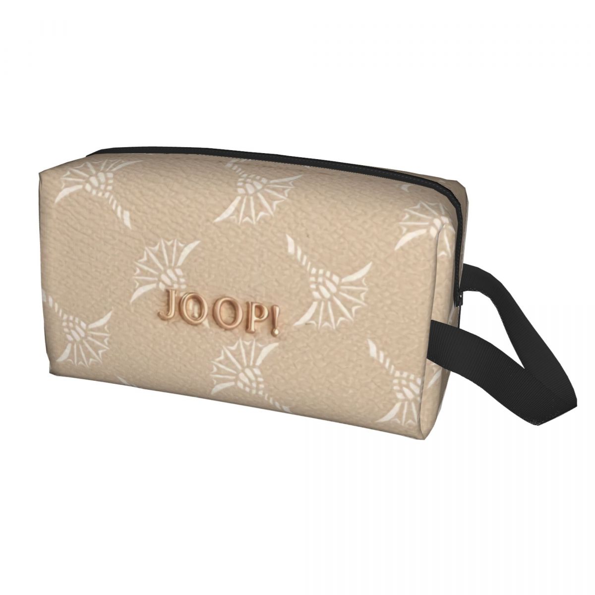 Tas Kosmetik Perjalanan Custom - J Beauty Makeup ulasan dan harga