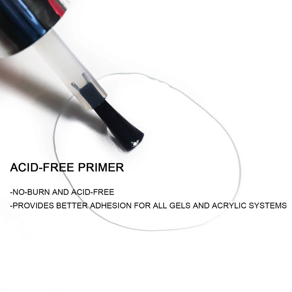 KODIES GEL TPO Free Nail Dehyd - Nail Dehydrator Primer ulasan dan harga