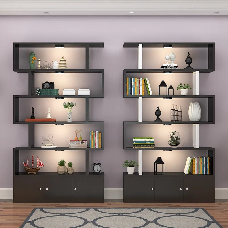 Desain Interior Toko Kosmetik  - Beauty Makeup Shop ulasan dan harga